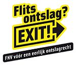 Flitsontslag? Exit!